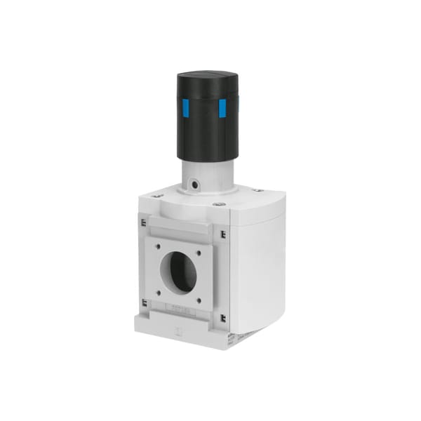 Pressure Regulator MS9-LR-G-D6-DI-AG-BAR-AS